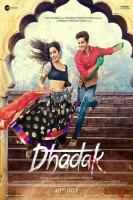Dhadhak 2018 x264 720p Esub BluRay Hindi GD @ GOPISAHI