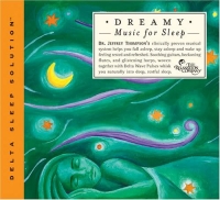 Dr Jeffrey Thompson - Dreamy Music for Sleep (2005) FLAC