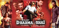 Intelligent [2019] (Dharma Bhai) South Hindi Dubbed 720p HDRip