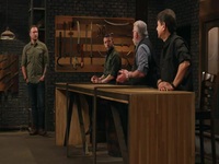 Forged in Fire S09E26 480p x264-mSD EZTV