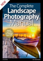 The Complete Landscape Photography Manual (5th Ed) - April 2020 (gnv64)