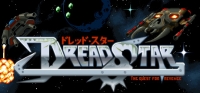 DreadStar: The Quest for Revenge v1.05