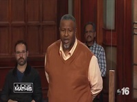 Judge Mathis S24E07 480p x264-mSD EZTV Judge Mathis S24E07 480p x264-mSD EZTV