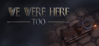We Were Here Too v1.2.0 We Were Here Too v1.2.0
