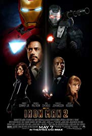 Iron Man 2 2010 BRRip XviD B4ND1T69