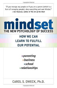 Mindset - The New Psychology of Success Mindset - The New Psychology of Success
