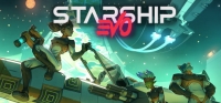Starship EVO Starship EVO