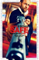 Safe 2012 x264 720p Esub BluRay Dual Audio English Hindi GOPISAHI