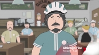 Regular Old Bogan S01E04 XviD-AFG EZTV