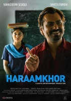 Haraamkhor (2017) Hindi 720p WEB-DL x264 AAC {1337PRO}