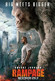 Rampage 2018 BRRip XviD B4ND1T69 Rampage 2018 BRRip XviD B4ND1T69