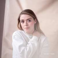 Kirsten Ludwig - We Get It Now [2018][320 KBPS][pradyutvam]