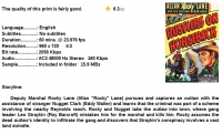 Rustlers on Horseback (Western 1950) Allan Lane 720p Rustlers on Horseback (Western 1950) Allan Lane 720p