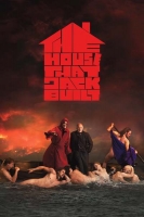 The House That Jack Built 2018 720p HDRip 800MB x264-GalaxyRG