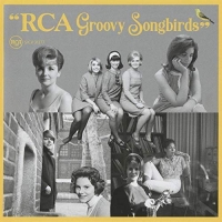VA - RCA Groovy Songbirds (2019) Mp3 (320kbps) [Hunter]
