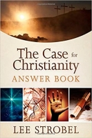 The Case for Christianity Answer Book - Lee Strobel  epub/mobi