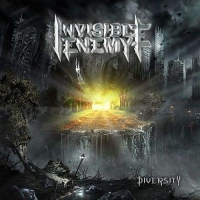 Invisible Enemy (Fin) - Diversity (2017) [mp3@320] [Power/Thrash Metal]