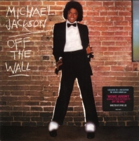 Michael Jackson - Off The Wall (Remastered 2016) [FLAC] [DJ]