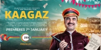 KAAGAZ (2021) Hindi  WEB-DL 720p AVC AAC 900MB[MB]