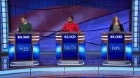Jeopardy 2020 11 12 720p HDTV x264-NTb EZTV Jeopardy 2020 11 12 720p HDTV x264-NTb EZTV