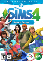 The.Sims.4.Snowy.Escape-CODEX