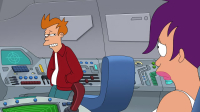 Futurama S09E10 Otherwise 720p HEVC x265-MeGusta EZTV