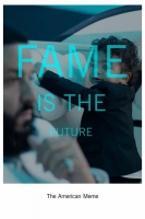 The American Meme 2018 720p WEBRip 800MB x264-GalaxyRG