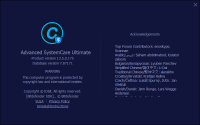 IObit Advanced SystemCare Ultimate v13.5.0.175 + Fix {CracksHash}
