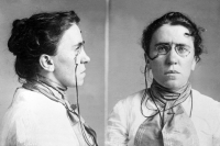 Emma Goldman - Essential Works of Anarchism (16 books)