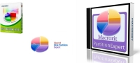 Macrorit Disk Partition Expert Version 5.3.4