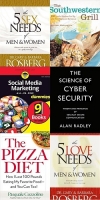 Assorted Books Collection - April 23 2020 Part-2