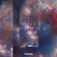 Dezza - Cosmos (2019) Mp3, 320 Kbps [EDM RG]