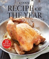 Recipe of the Year 1993-2015: 23 Best-Ever Recipes [NulledPremium]