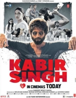 Kabir Singh (2019) Hindi 720p HDRip x264 AAC MSubs - Downloadhub