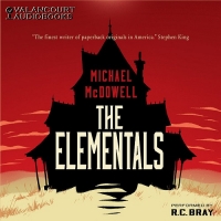 Michael McDowell - The Elementals - Audiobook [BbookK]