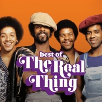 The Real Thing - Best Of (2020) (320) [DJ]