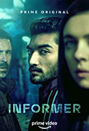 Informer 2018 S01 720p Bluray x264 worldmkv