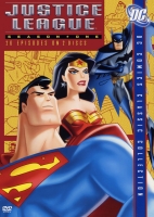 Justice League 2001 Animated Complete Series SE1 Burntodisc Justice League 2001 Animated Complete Series SE1 Burntodisc