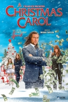 A Christmas Carol 2018 HDRip XviD AC3-EVO A Christmas Carol 2018 HDRip XviD AC3-EVO