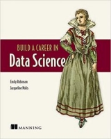 Build A Career in Data Science 1st Edition [NulledPremium]