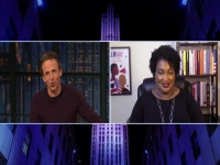 Seth Meyers 2020 12 16 Stacey Abrams 480p x264-mSD EZTV Seth Meyers 2020 12 16 Stacey Abrams 480p x264-mSD EZTV