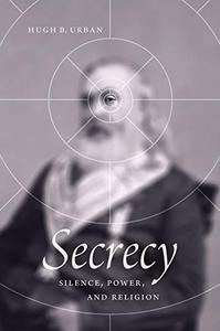 [ FreeCourseWeb ] Secrecy - Silence, Power, and Religion