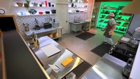 Secret Chef S01E07 XviD-AFG EZTV Secret Chef S01E07 XviD-AFG EZTV