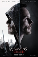 Assassins Creed 2016 1080p WEB-DL x264-WeTv