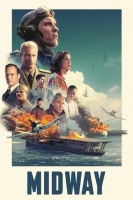Midway 2019 1080p BrRip x265 6CH HEVCBay Midway 2019 1080p BrRip x265 6CH HEVCBay