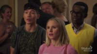 The Good Place S03E04 XviD-AFG [eztv]