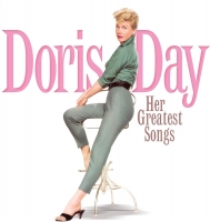Doris Day – Her Greatest Songs  { F L A C }