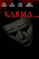 Karma -The Price of Vengeance (2019) HDRip x264- SHADOW[TGx]
