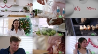 The Cooks Christmas Pantry 2018 720p HDTV x264-PLUTONiUM