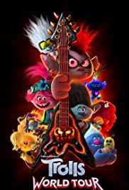 Trolls World Tour [2020] WEBRip XviD-BLiTZKRiEG avi
